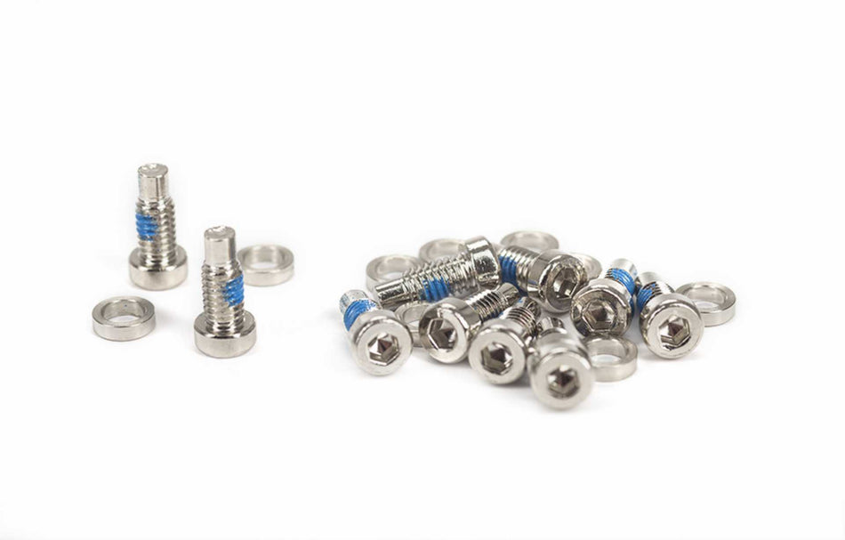 Cube Pedal-Pins "Slasher"