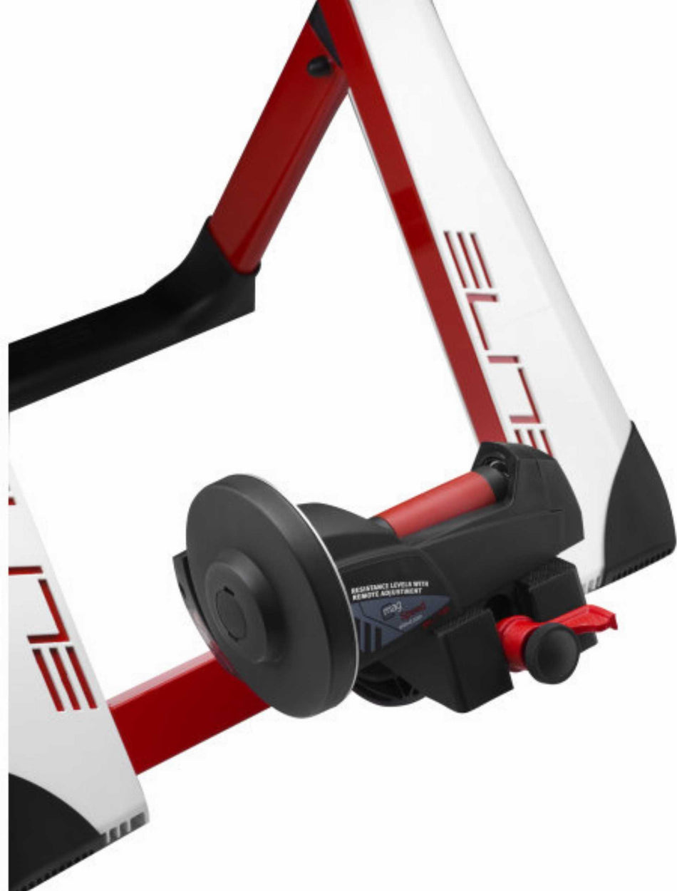 Elite Novo Force Rollentrainer