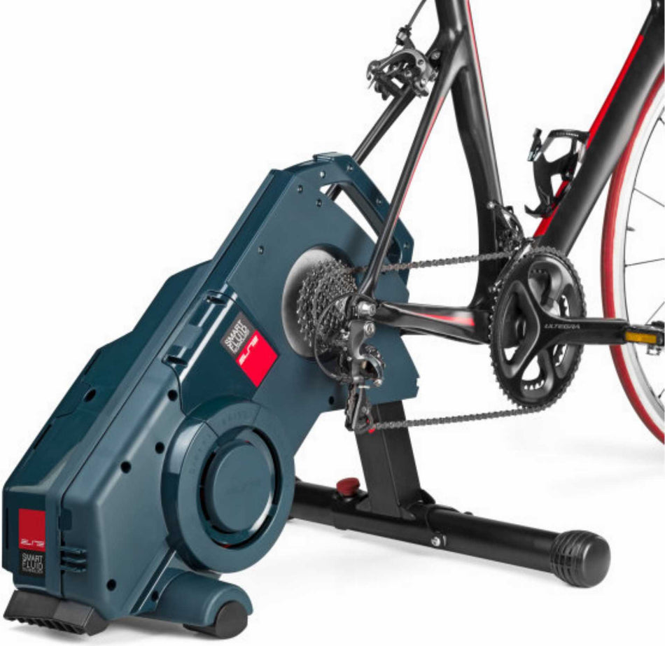 Elite TURNO Heimtrainer/Rollentrainer