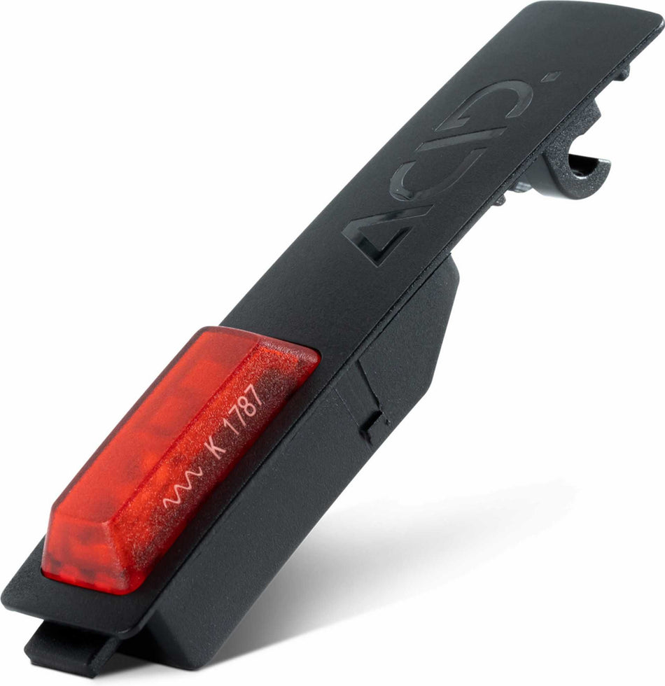 ACID Dynamo Schutzblechrücklicht PRO-D black