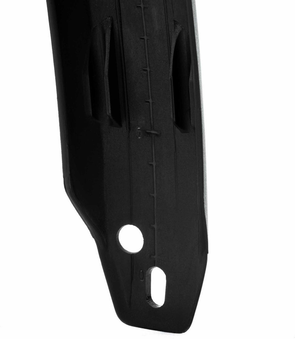ACID Schutzblechset 53 28" BB Mount 2.0 black