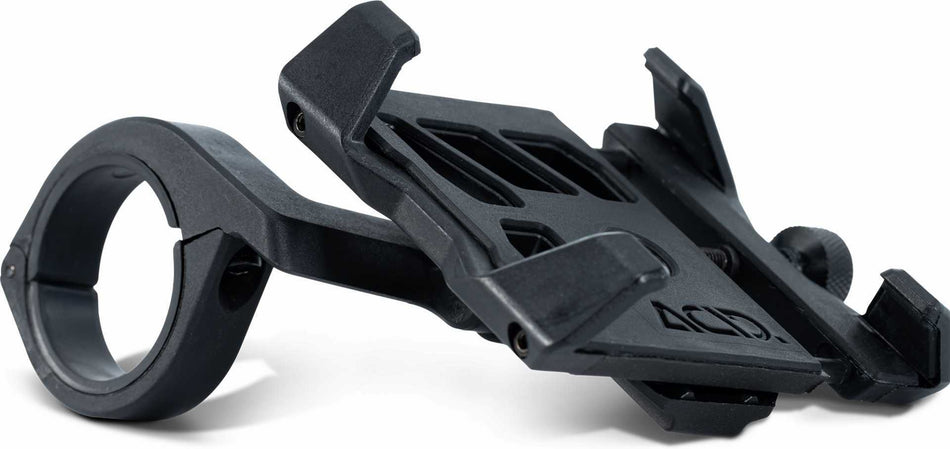 B-Ware - ACID Handyhalterung black (Gebrauchtware)