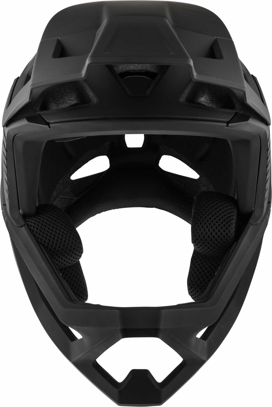 Alpina ROCA black matt