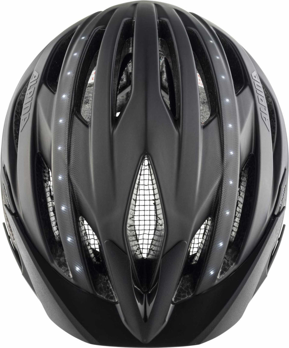 B-Ware - Alpina HAGA LED black matt (Gebrauchtware)