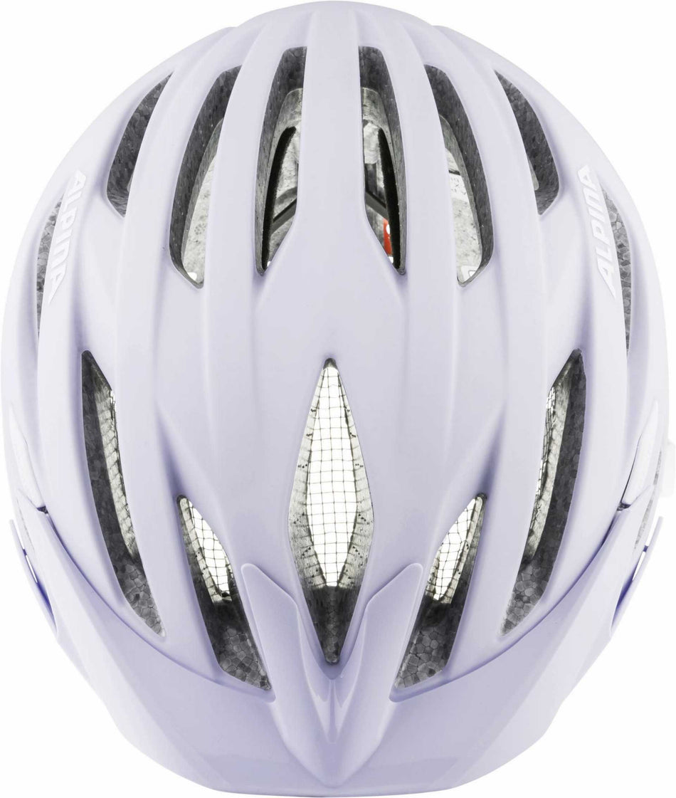Alpina PARANA Helm pastel rose matt