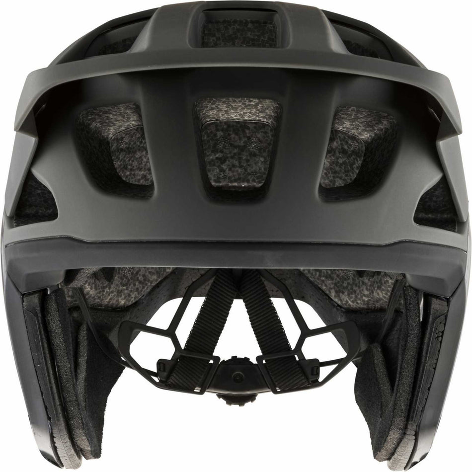 Alpina Rootage Evo MTB-Helm coffey-grey matt