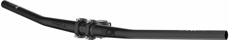 SQlab Lenker 3OX Alu