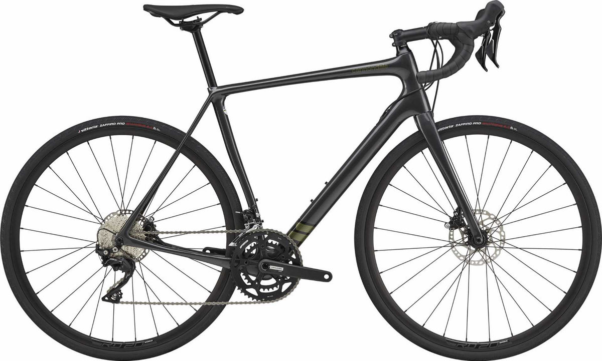 Cannondale Synapse Carbon 105 700c Mantis - 61