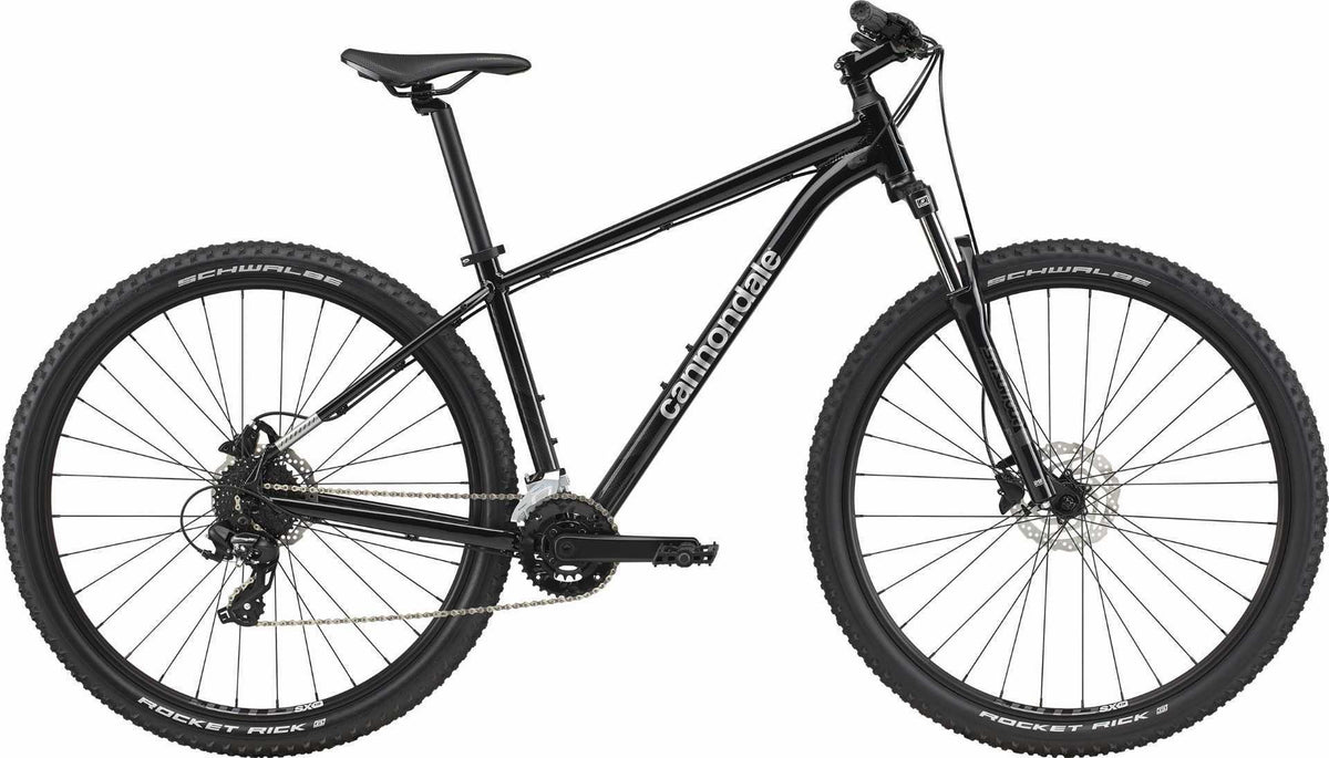 Cannondale Trail 8 29" Grey - MD