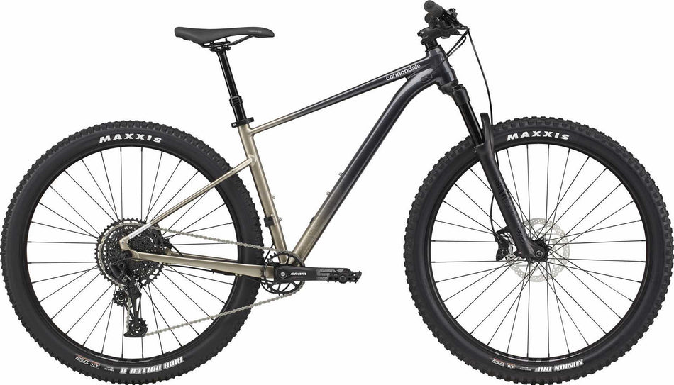 Cannondale Trail SL 1 29" Meteor Gray