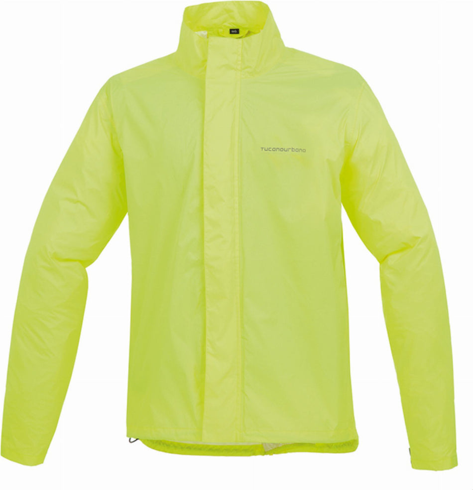 Tucano Urbano Regenjacke Nano Rain Zeta