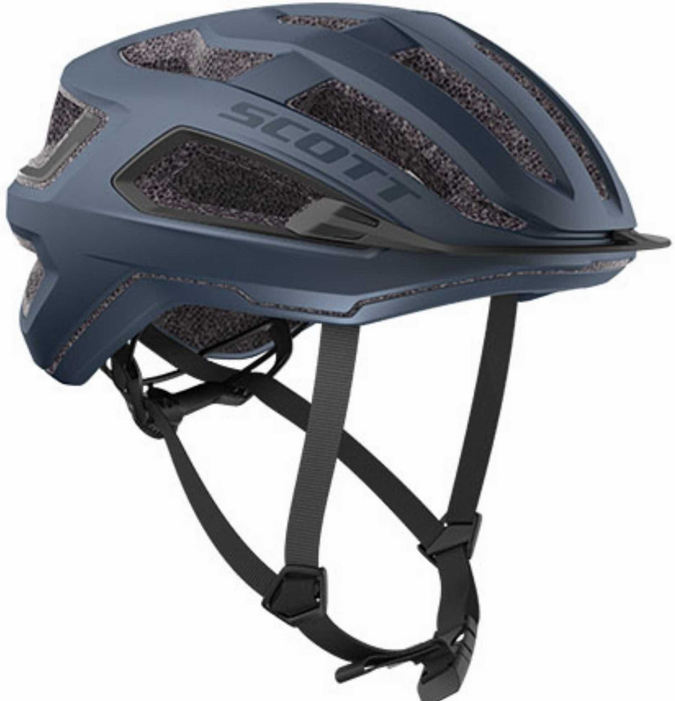 B-Ware - Scott Arx Helm midnight blue (Gebrauchtware)