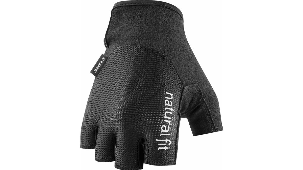 cube x nf - kurzfinger handschuhe Cube X NF Handschuhe kurz black – Biketech24