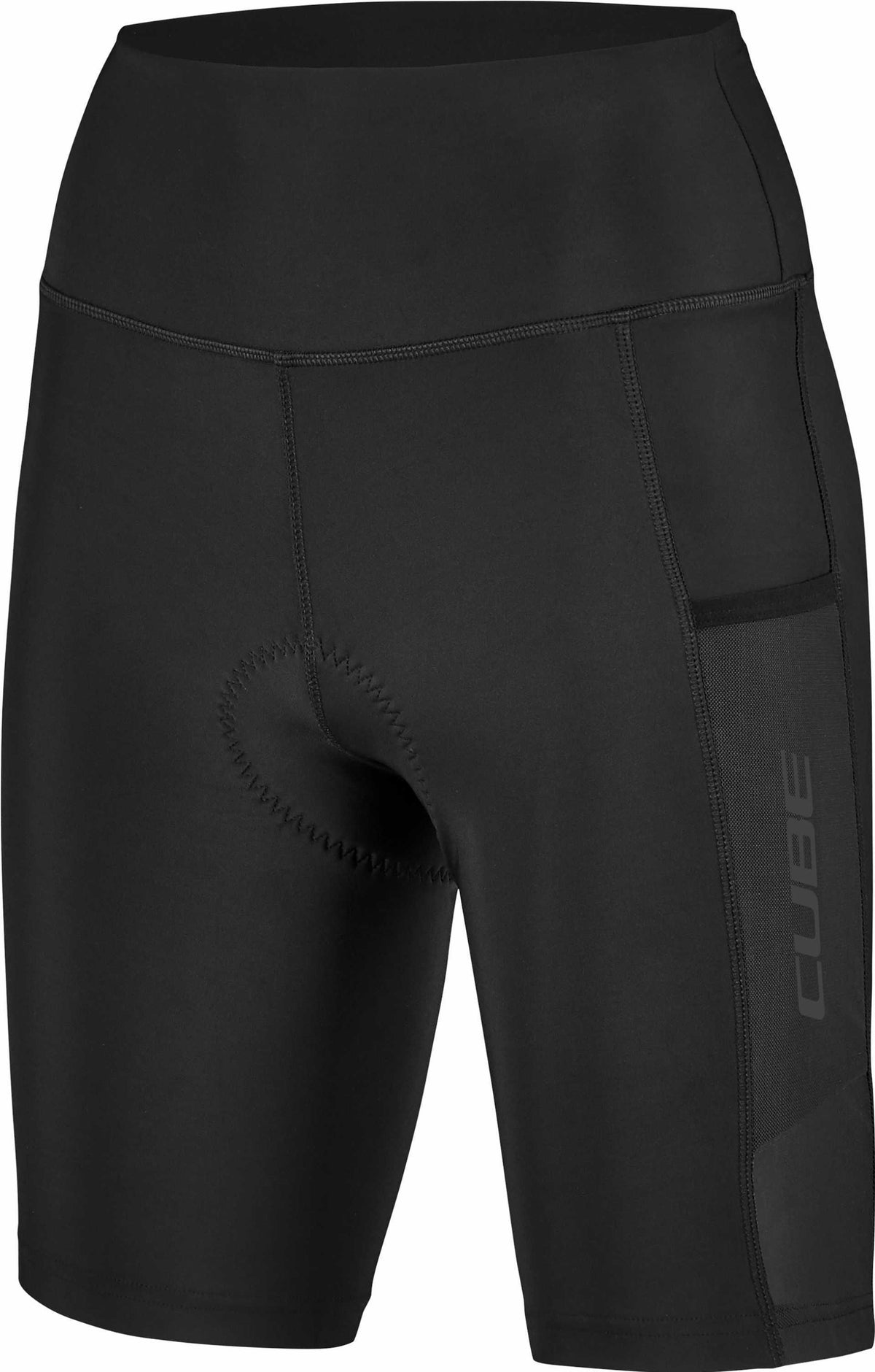 CUBE ATX WS Radhose black - S (36)