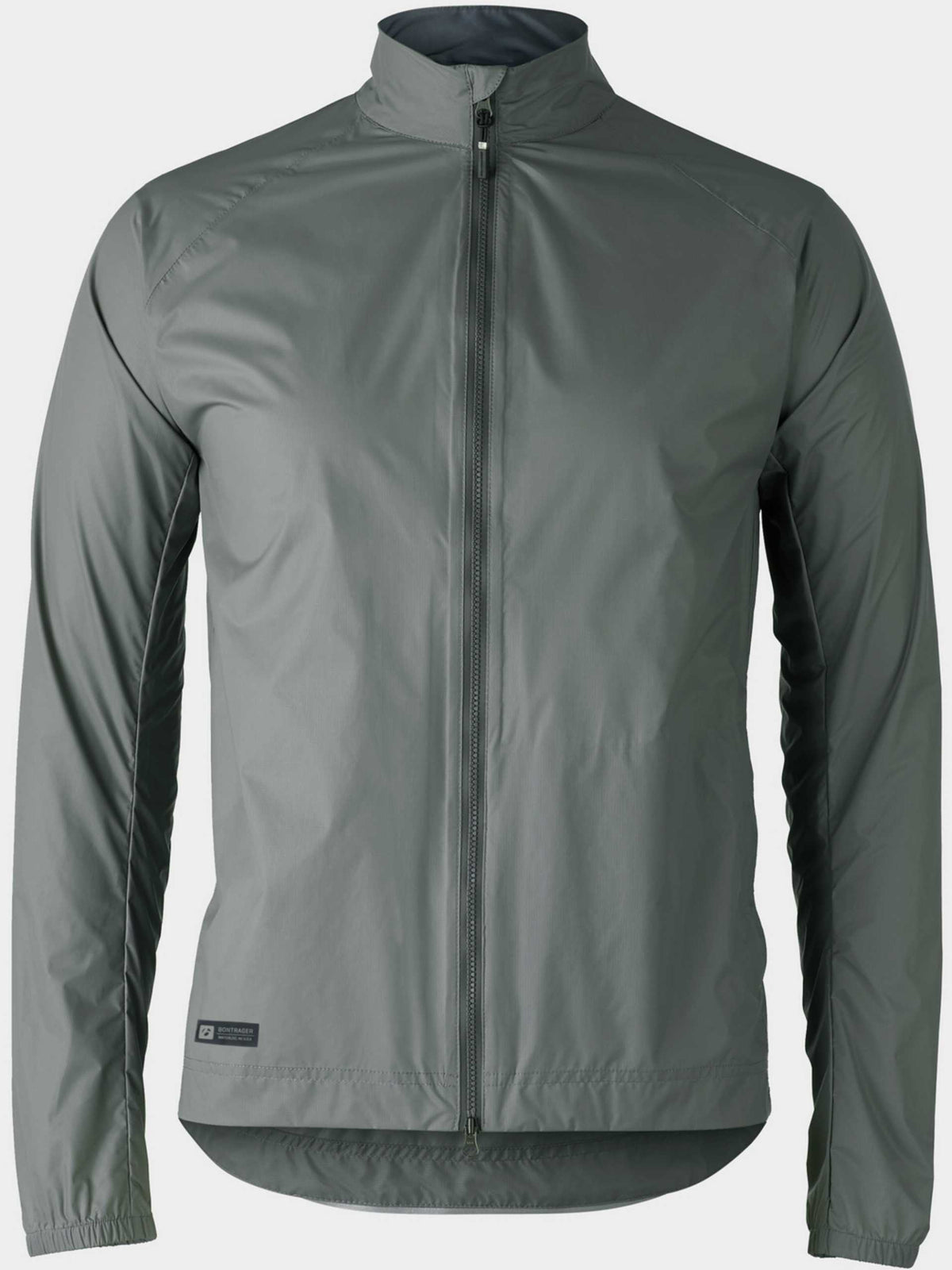 Bontrager Circuit Jacke charcoal - S