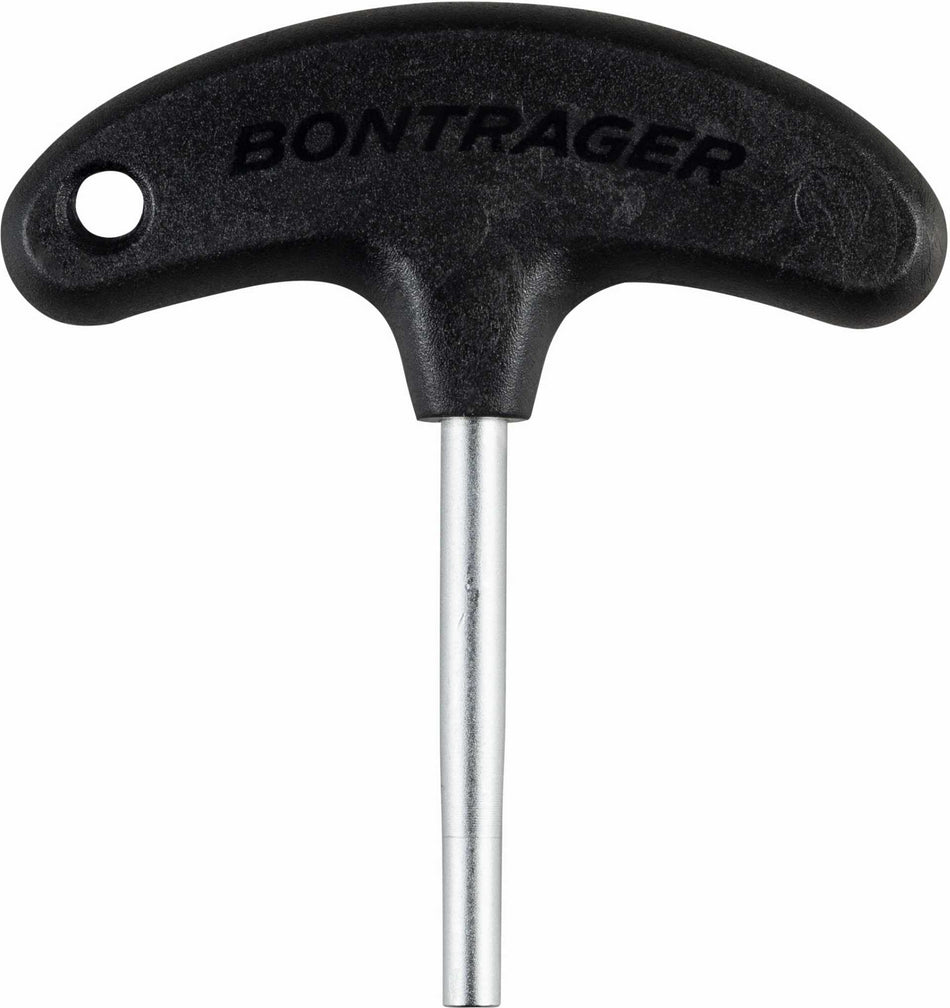 Bontrager Gnarwhal Spike Werkzeug black