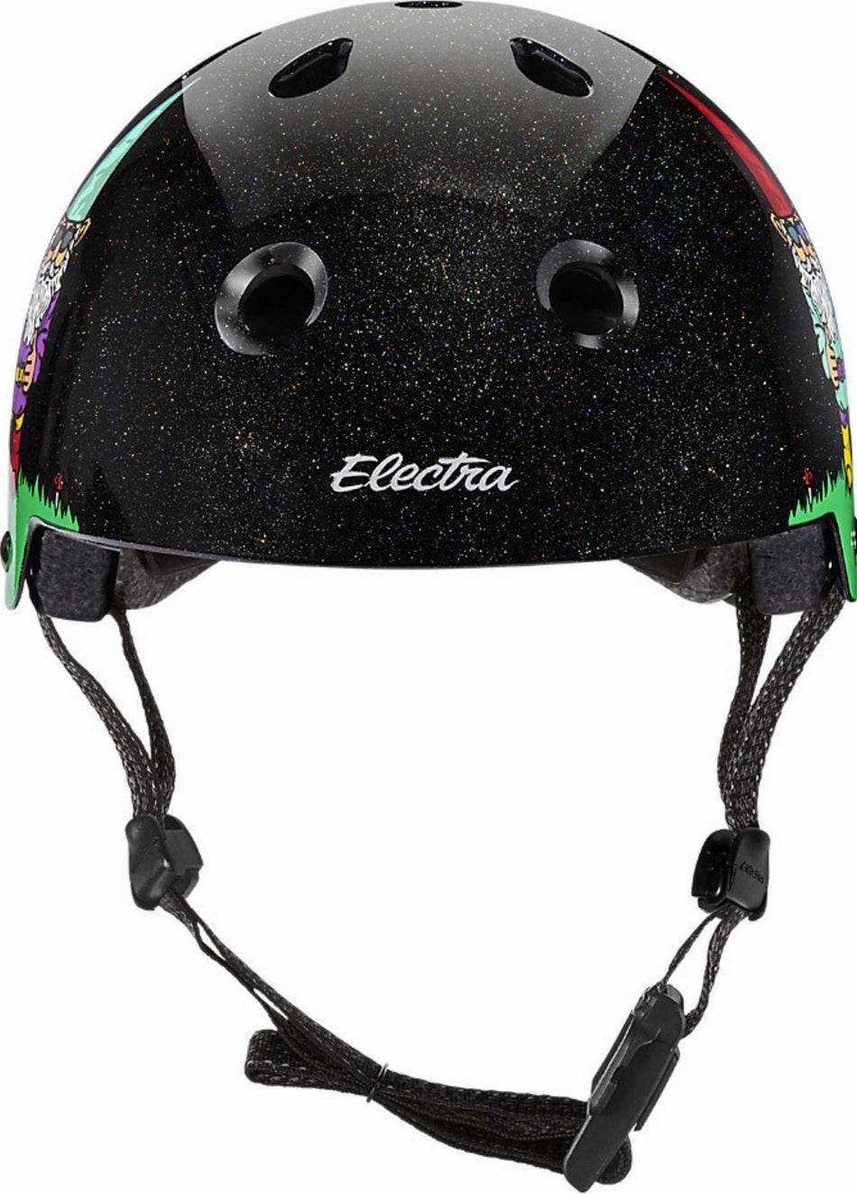 Electra Lifestyle Lux Gnome Helm black