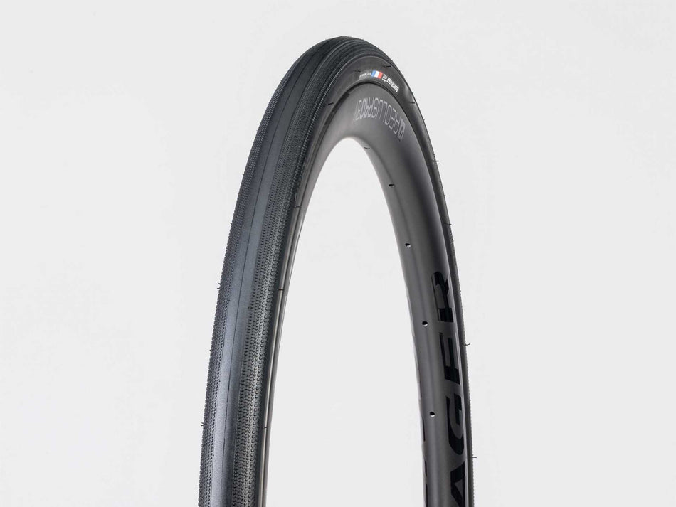 Bontrager R2 Hard-Case Lite 28" black