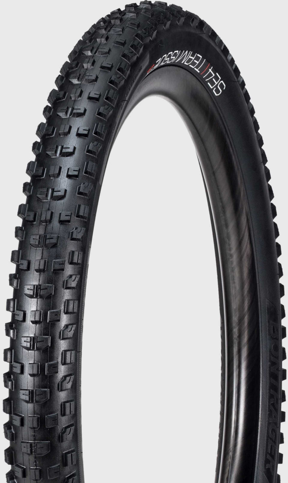 Bontrager SE4 Team Issue TLR MTB 27,5" black