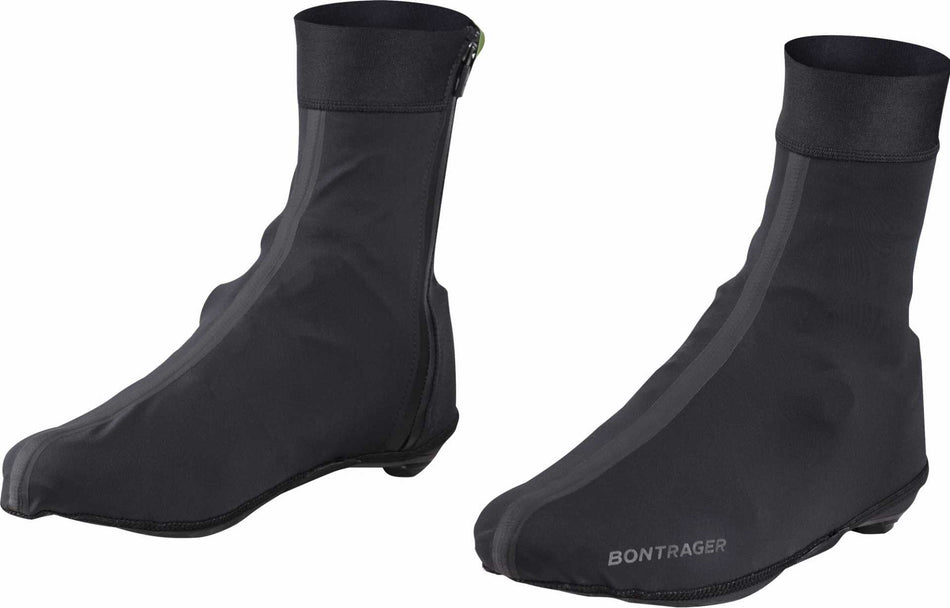 Bontrager Waterproof Fahrradüberschuh black