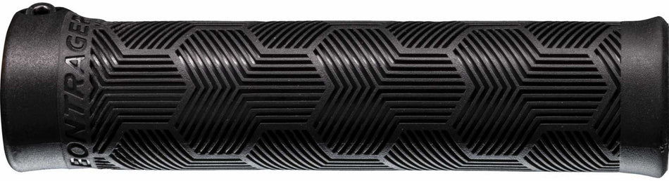 Bontrager XR Trail Comp MTB Griffe black 130 mm