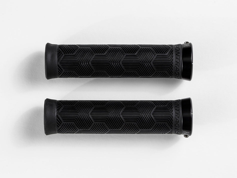 Bontrager XR Trail Elite MTB Griffset black 130 mm