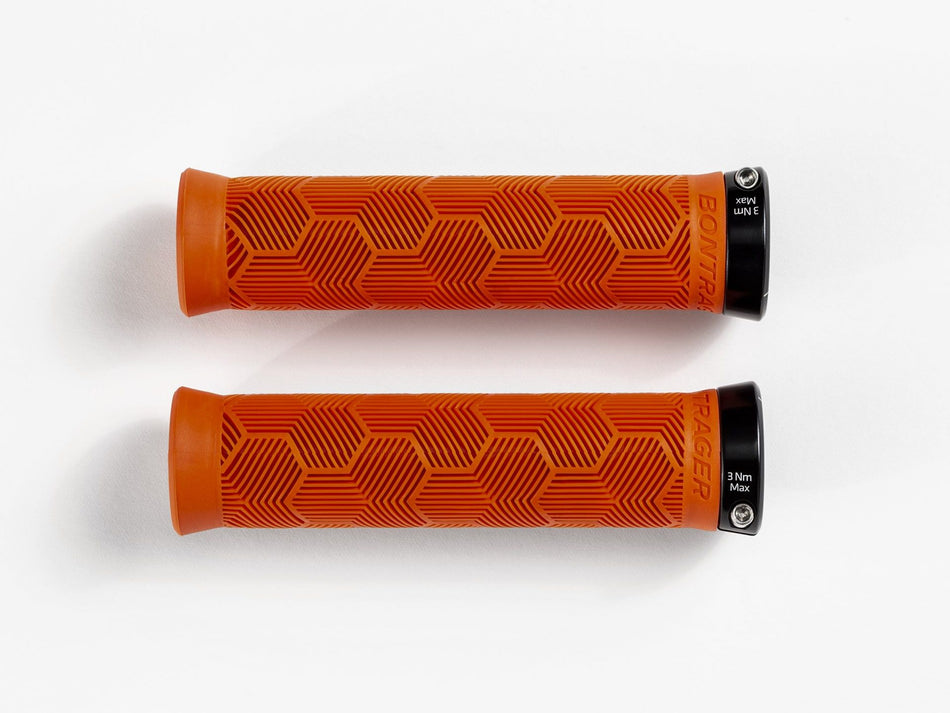 Bontrager XR Trail Elite MTB Griffset roarange 130 mm