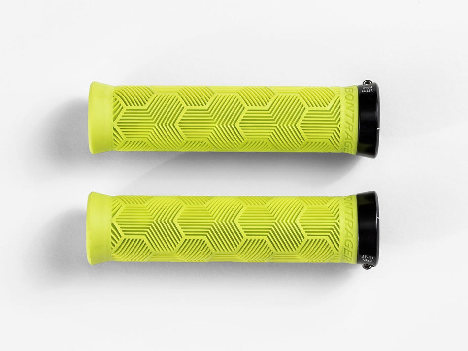 Bontrager XR Trail Elite MTB Griffset volt 130 mm