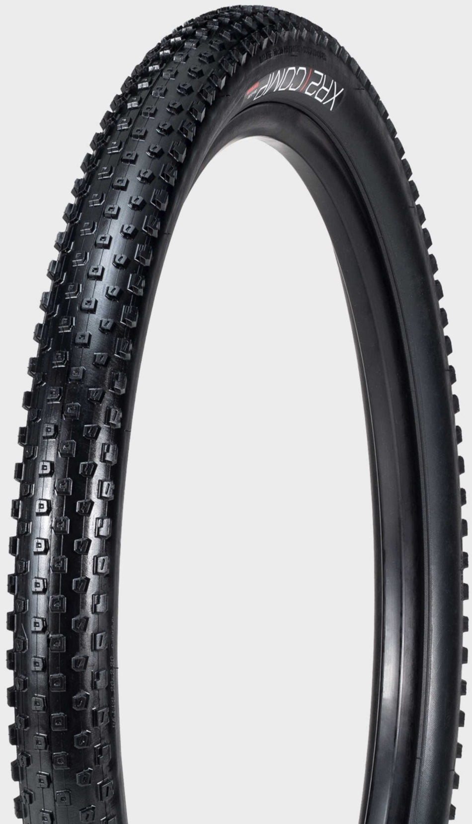 Bontrager XR2 Comp MTB Drahtreifen 26" black 56-559