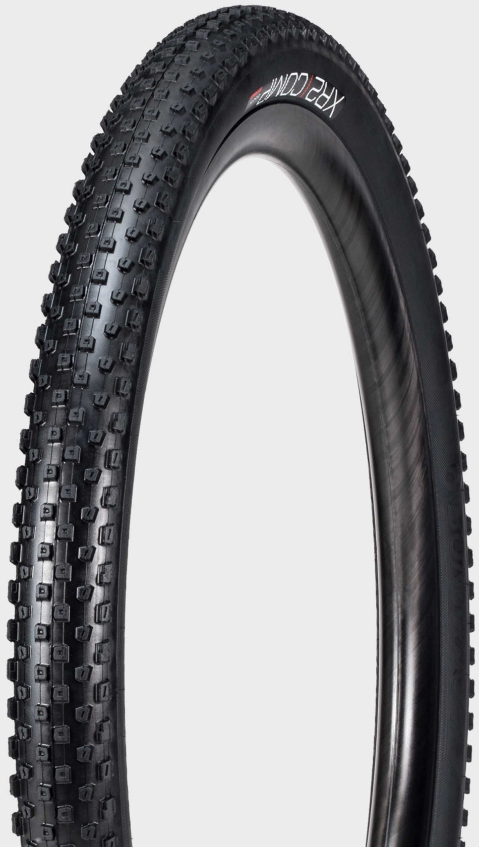 Bontrager XR2 Comp MTB Drahtreifen 27,5" black 55-584