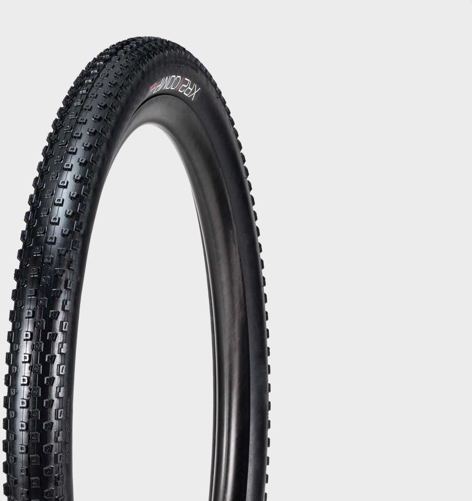 Bontrager XR2 Comp MTB Drahtreifen 29" black 56-622