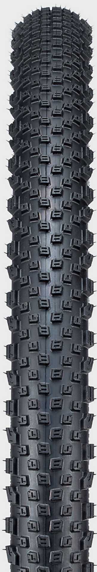 Bontrager XR3 Comp MTB Drahtreifen 27,5" black 56-584