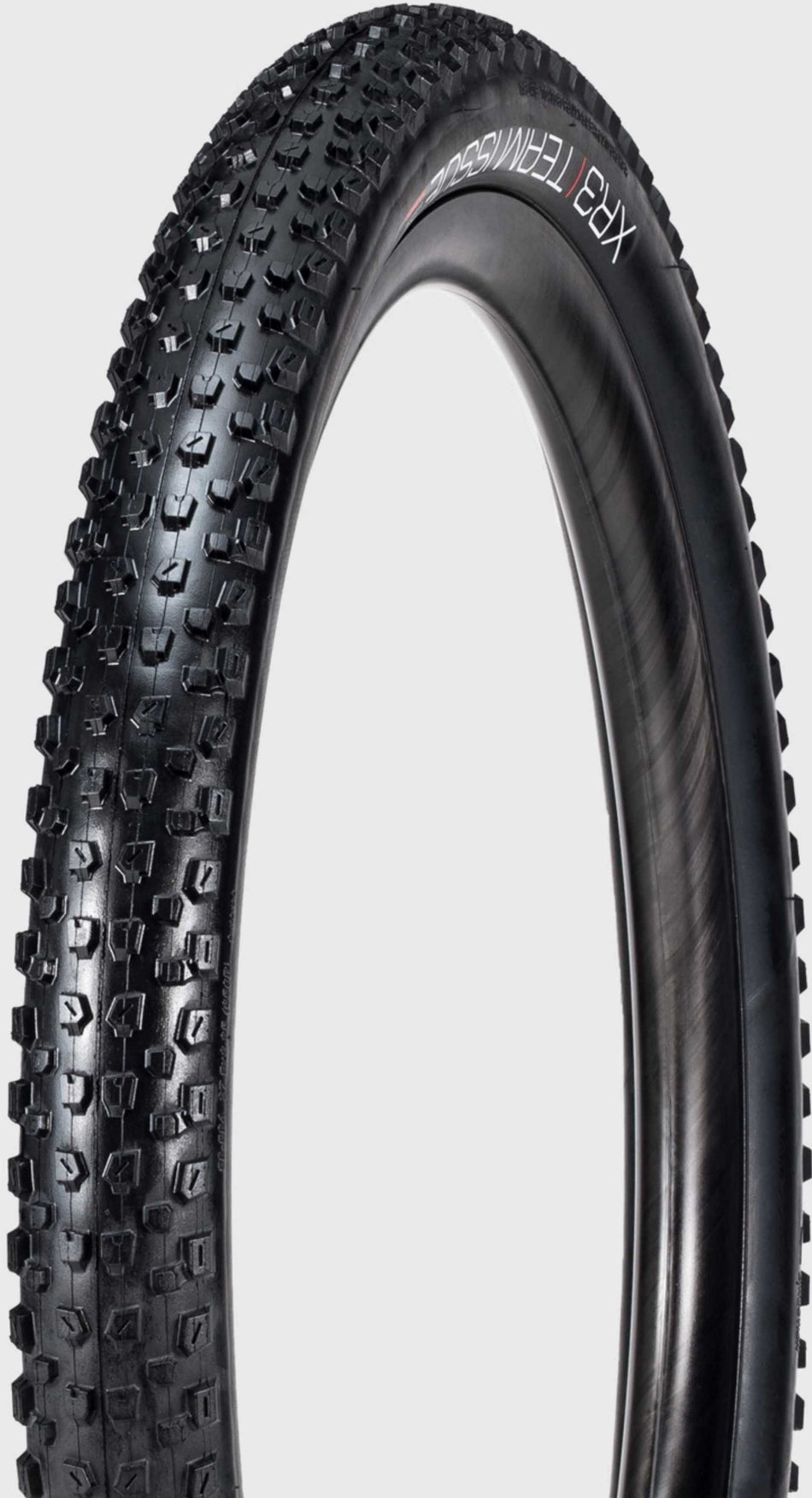Bontrager XR3 Team Issue TLR Legacy Tread MTB Drahtreifen 27,5" black 58-584