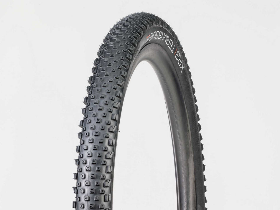 Bontrager XR3 Team Issue TLR MTB 27,5" black 71-584