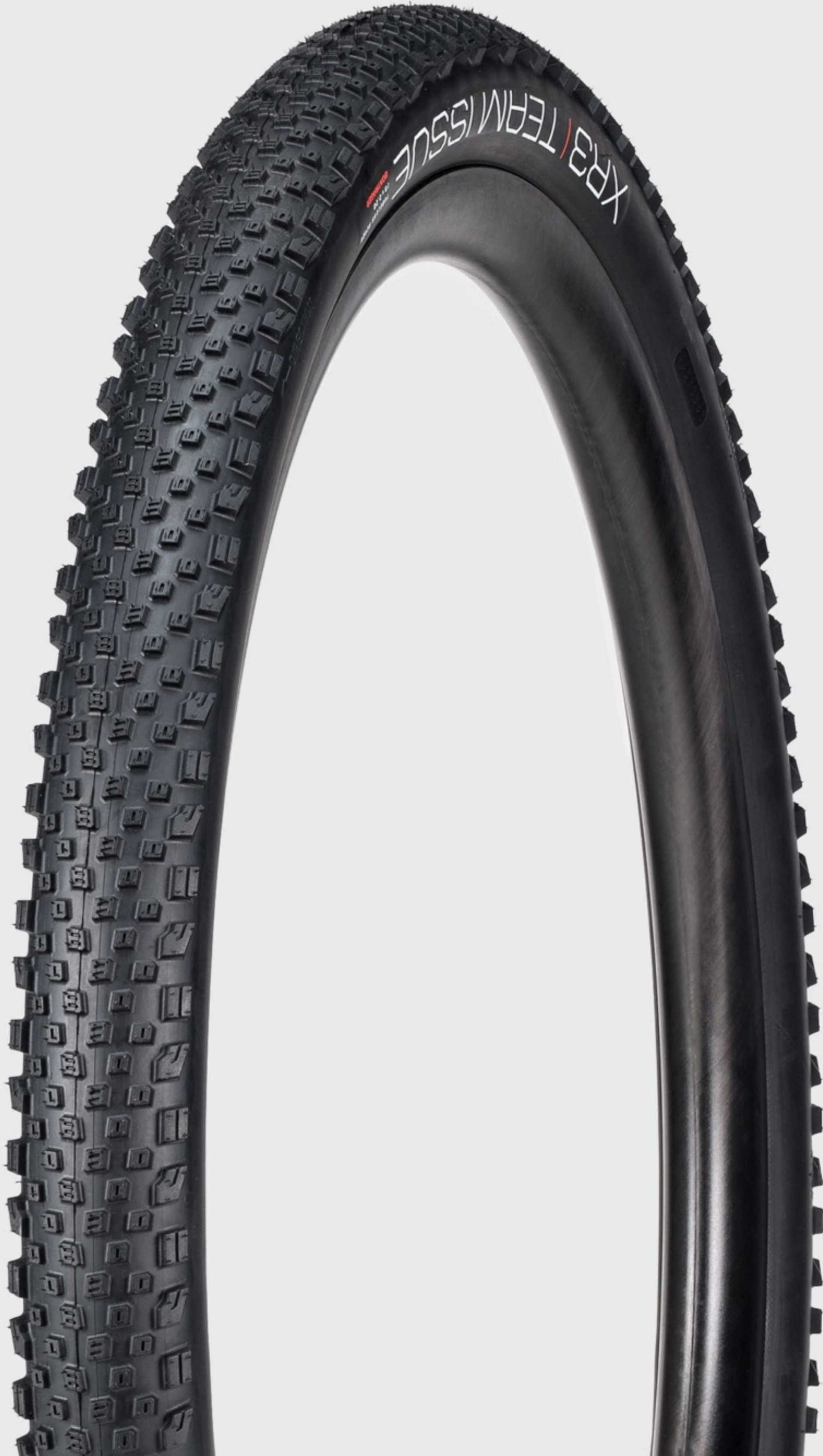 Bontrager XR3 Team Issue TLR MTB Faltreifen 29" black - 56-622