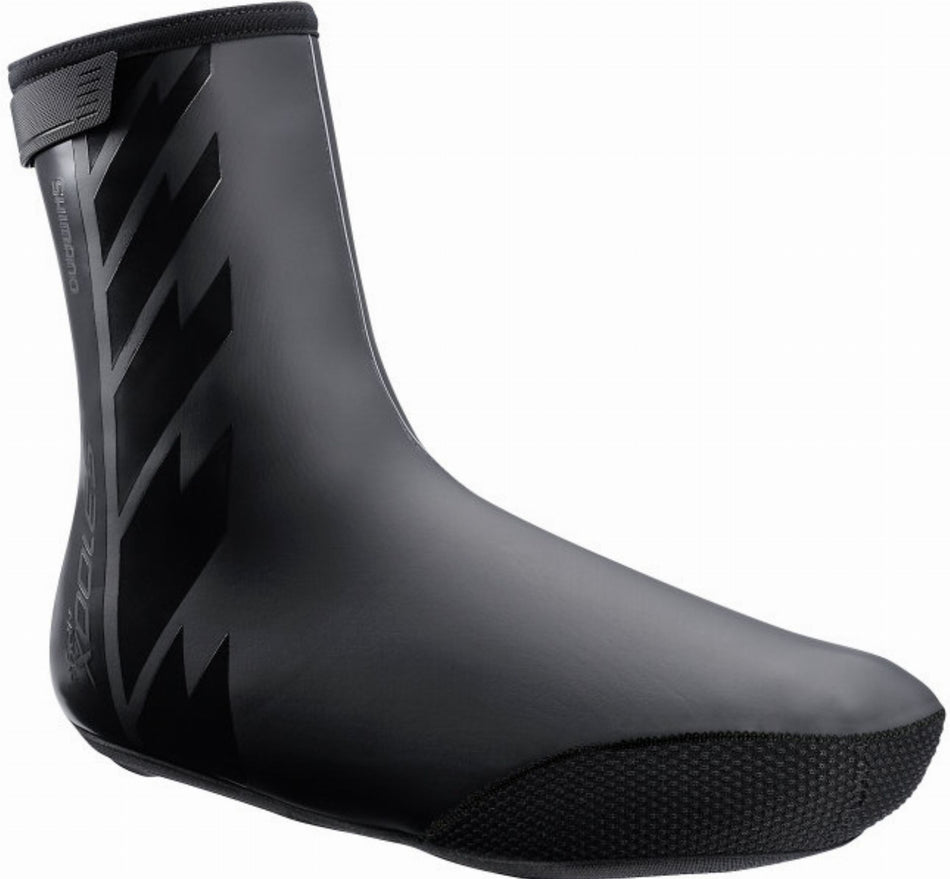 Shimano S 3100 X NPU+ Shoe Cover Überschuhe black