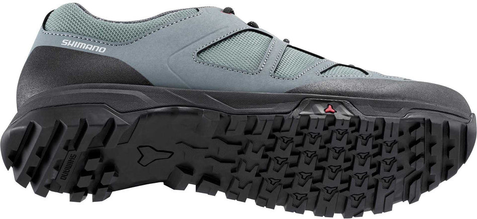Shimano SH-ET 300 Women E-Bike Schuhe green