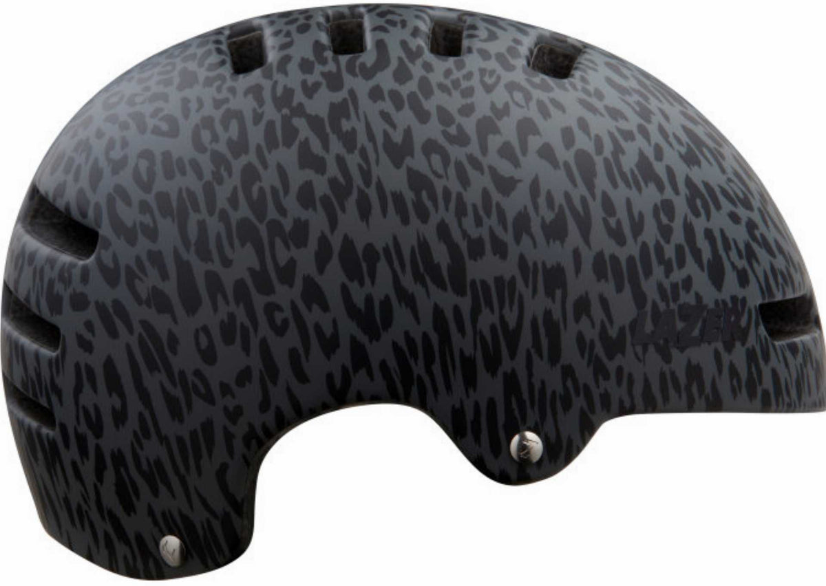 Lazer Armor 2.0 Helm matte leopard - S