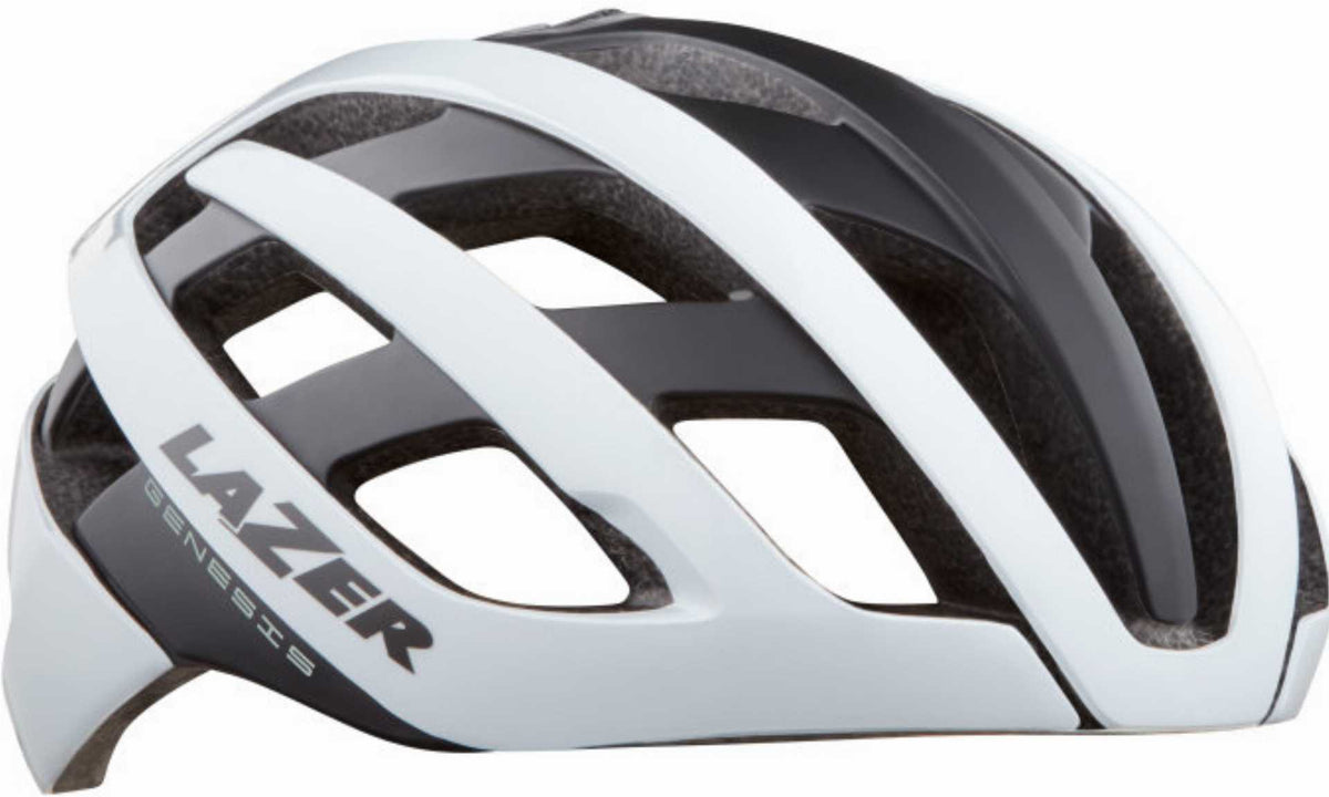 Lazer Genesis MIPS Helm white - L