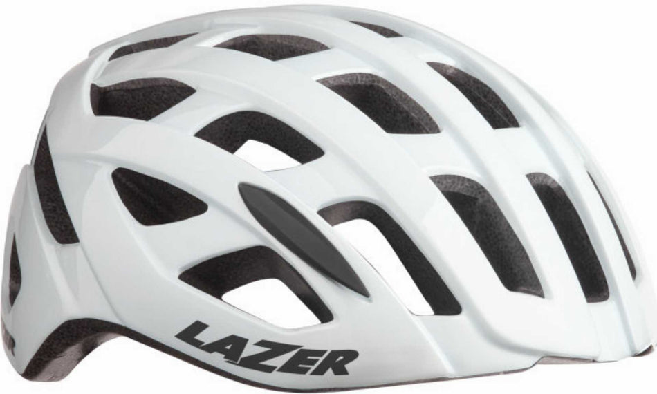 Lazer Tonic Helm white