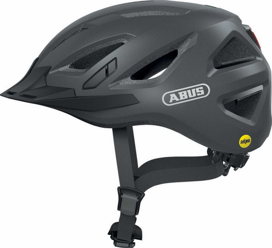 Abus Urban-I 3.0 MIPS Helm titan