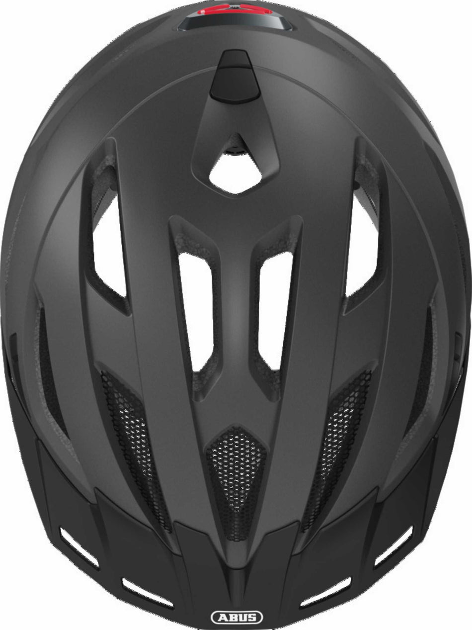 Abus Urban-I 3.0 MIPS Helm titan