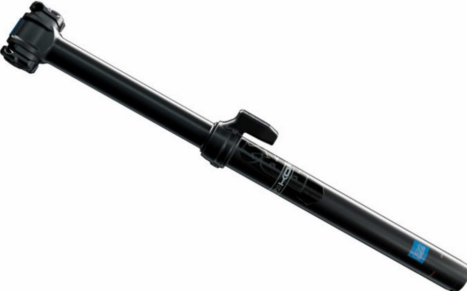 PRO Koryak DSP 150 mm versenkbar Sattelstütze schwarz