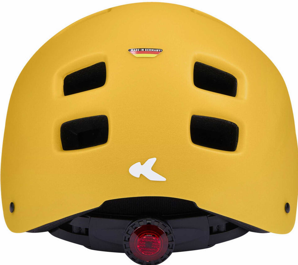 KED 5Forty Kinder-Helm retro boy