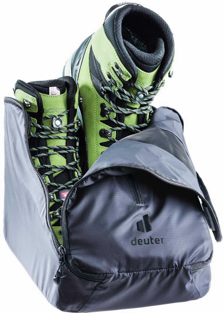 Deuter Boot Pack Packtasche graphite