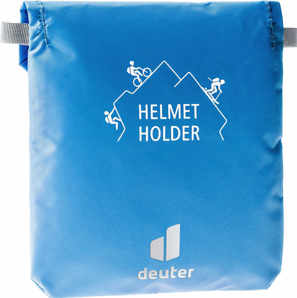 Deuter Helmet Holder black
