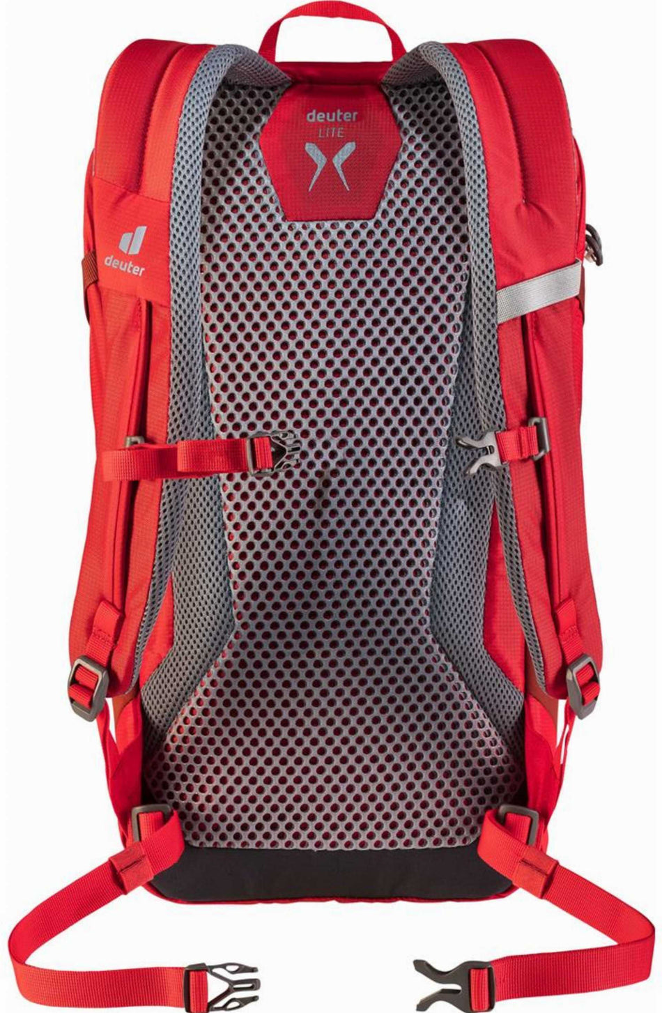 Deuter Speed Lite Rucksack chili-lava 20 L