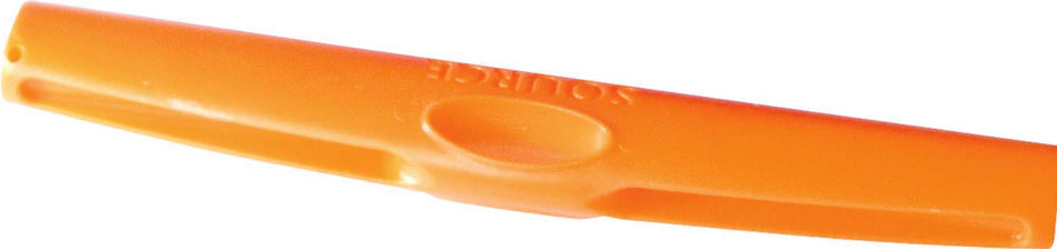 Deuter Streamer Slider für Trinkblase orange