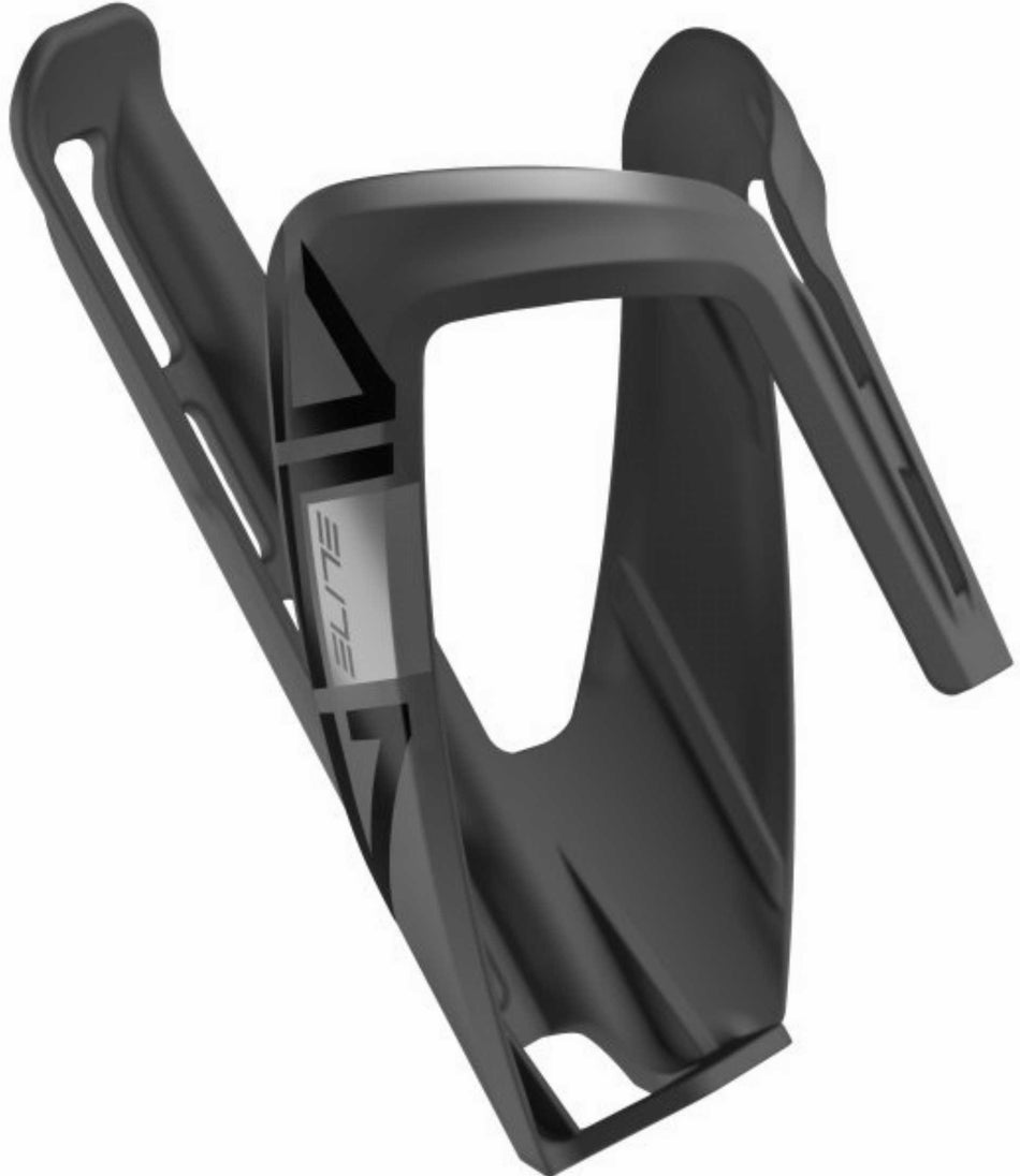 B-Ware - Elite Ala Flaschenhalter schwarz (Gebrauchtware)