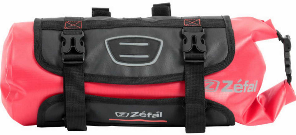 Zefal Lenkertasche Z Adventure F 10 L